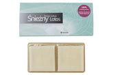 2 Slipeinlagen SNOW LOTOS - Biogo.de